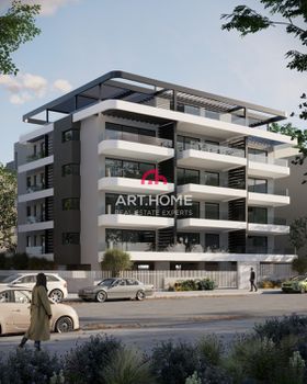 Διαμέρισμα 99,13τ.μ. για πώληση-Χολαργός » Άνω χολαργός