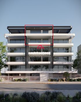 Μεζονέτα 123,59τ.μ. για πώληση-Χολαργός » Άνω χολαργός