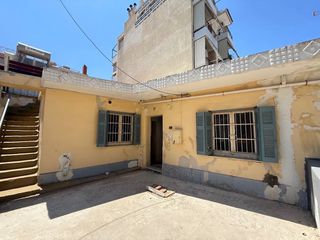 Μονοκατοικία 60 τ.μ. για πώληση