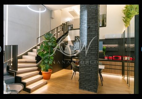 Apartment 118sqm for sale-Alexandroupoli » Agios Eleutherios