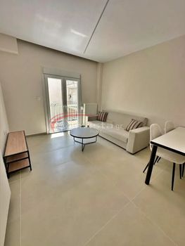 Studio 39sqm for sale-Analipsi