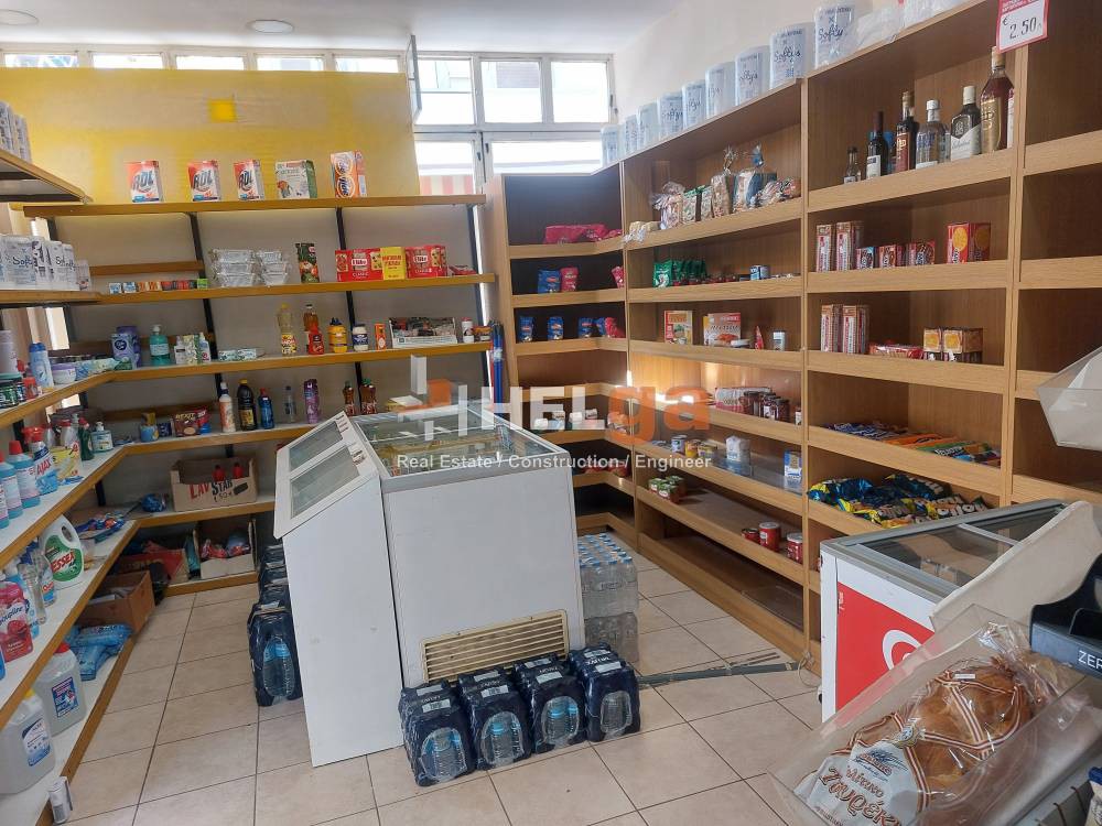 Business 50 sqm for sale, Achaia, Patra