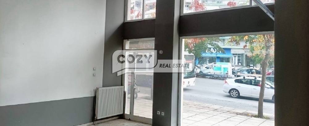 Κατάστημα 71 τ.μ. προς ενοικίαση, Ιπποκράτειο