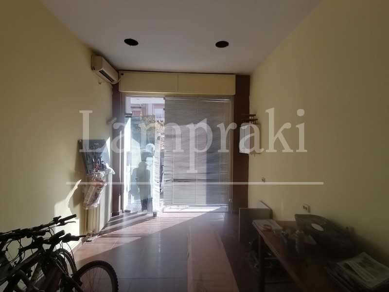 Κατάστημα 23 τ.μ. προς ενοικίαση, Μαρτίου