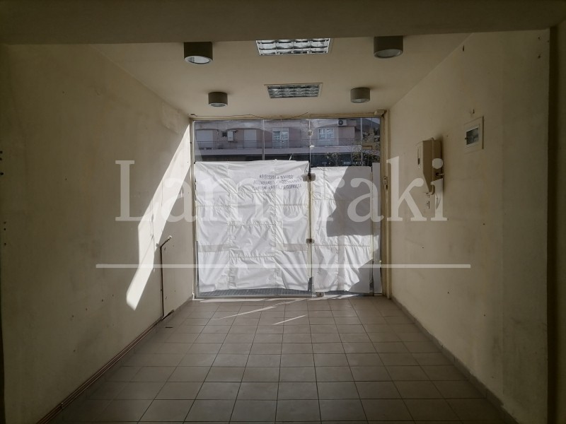 Κατάστημα 22 τ.μ. προς ενοικίαση, Μαρτίου