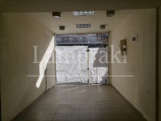 Κατάστημα 22 τ.μ. για ενοικίαση