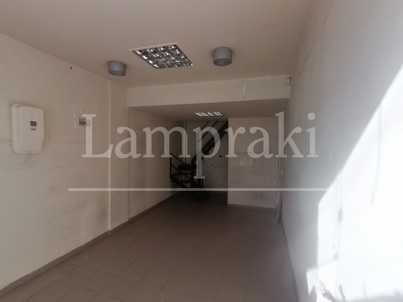 Κατάστημα 22 τ.μ. προς ενοικίαση, Μαρτίου