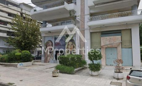 Κατάστημα 222τ.μ. για πώληση-Καλαμαριά » Νέα κρήνη