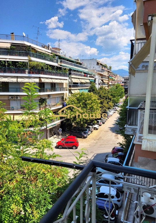 Διαμέρισμα 58 τ.μ. προς ενοικίαση, Μαρτίου