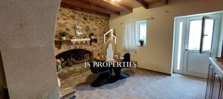 Detached home 65 sqm for sale