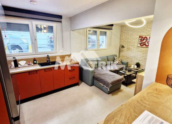 Διαμέρισμα 60 τ.μ. για πώληση, Θεσσαλονίκη - Κέντρο, Φάληρο