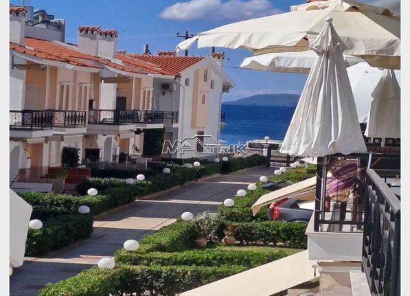 Μεζονέτα 42 τ.μ. για πώληση, Χαλκιδική, Τορώνη