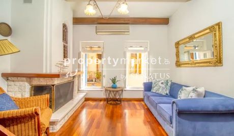 Μεζονέτα 100τ.μ. για ενοικίαση-Χανιά » Κέντρο