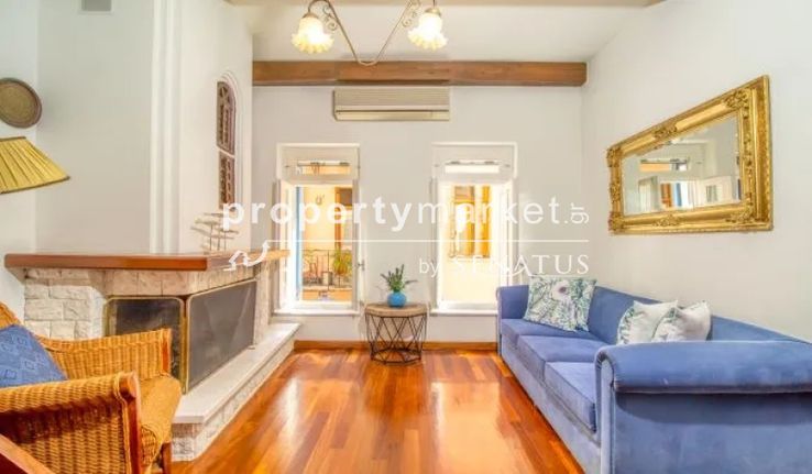 Μεζονέτα 100 τ.μ. για ενοικίαση, Ν. Χανίων, Χανιά