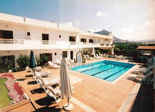 Συγκρότημα διαμερισμάτων 440 τ.μ. για πώληση