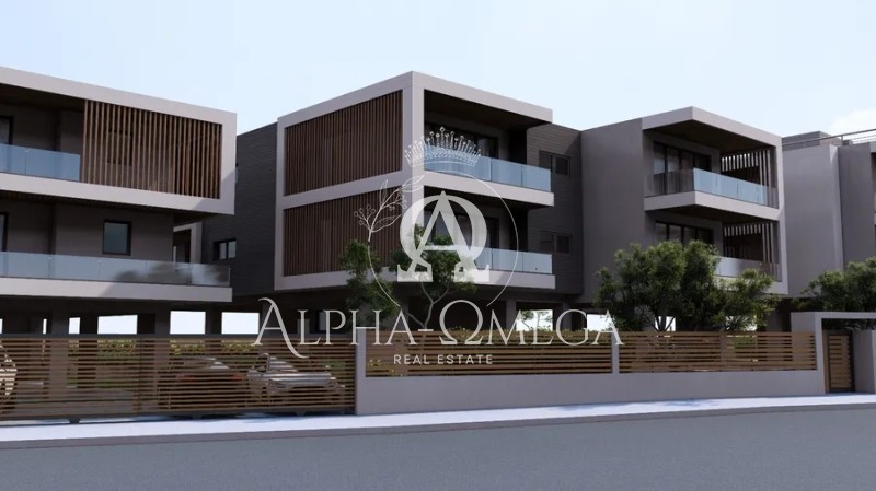 Διαμέρισμα 119 τ.μ. πρός πώληση, Θεσσαλονίκη - Περιφ/Κοί Δήμοι, Θέρμη