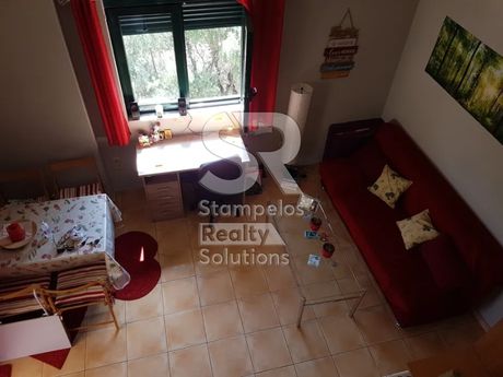 Studio / γκαρσονιέρα 37τ.μ. για ενοικίαση-Πάτρα » Τ.ε.ι.