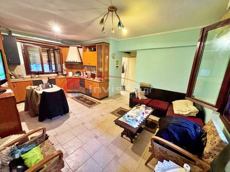 Apartment 72sqm for sale-Ano Poli