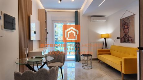 Studio 40sqm for sale-Charilaou