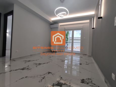 Apartment 64sqm for sale-Nea Paralia