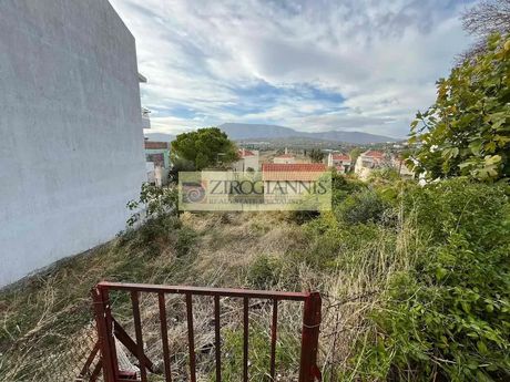 Οικόπεδο 237τ.μ. για πώληση-Σπάτα