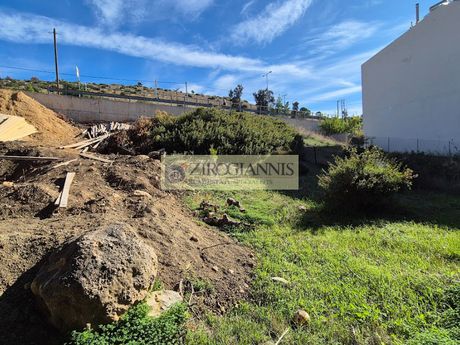 Οικόπεδο 333τ.μ. για πώληση-Παλλήνη