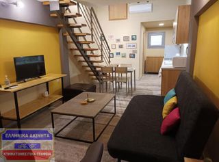 Studio / γκαρσονιέρα 65 τ.μ. για ενοικίαση