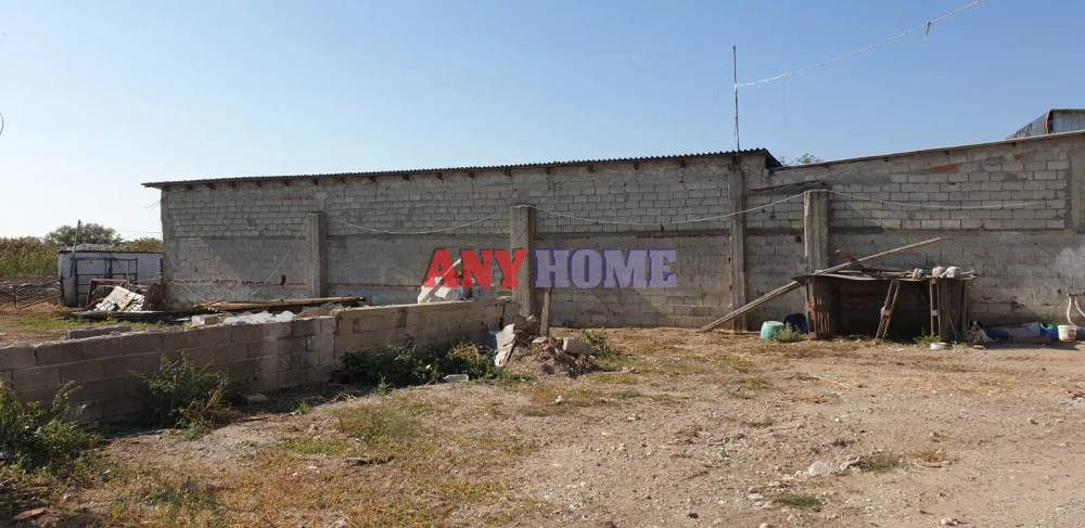Γη 5.700 τ.μ. προς ενοικίαση, Θεσσαλονίκη - Περιφ/Κοί Δήμοι, Εχέδωρος