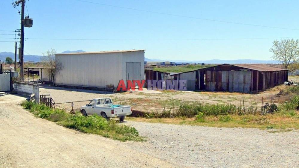 Γη 5.700 τ.μ. προς ενοικίαση, Θεσσαλονίκη - Περιφ/Κοί Δήμοι, Εχέδωρος