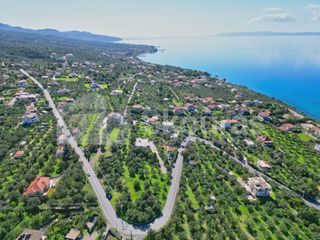 Οικόπεδο 4.261,47 τ.μ. για πώληση, Μεσσηνία, Καλαμάτα-thumb-7