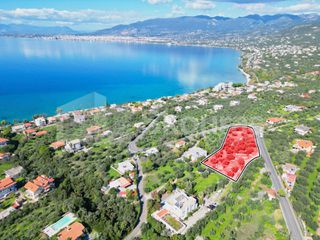 Οικόπεδο 4.261,47 τ.μ. για πώληση, Μεσσηνία, Καλαμάτα-thumb-2