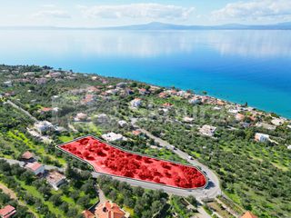 Οικόπεδο 4.261,47 τ.μ. για πώληση, Μεσσηνία, Καλαμάτα-thumb-1