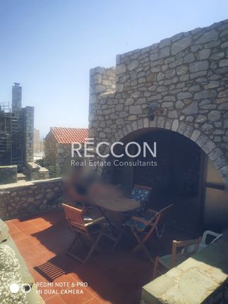 Detached home 160 sqm for sale, Lakonia, East Mani
