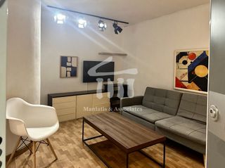 Διαμέρισμα 50 τ.μ. για ενοικίαση