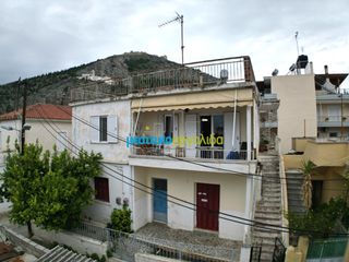 Διαμέρισμα 85,50 τ.μ. για πώληση, Αργολίδα, Άργος-thumb-1
