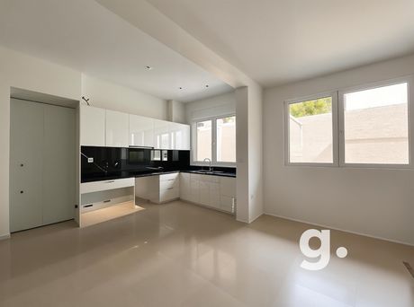 Apartment 72sqm for rent-Agia Paraskevi