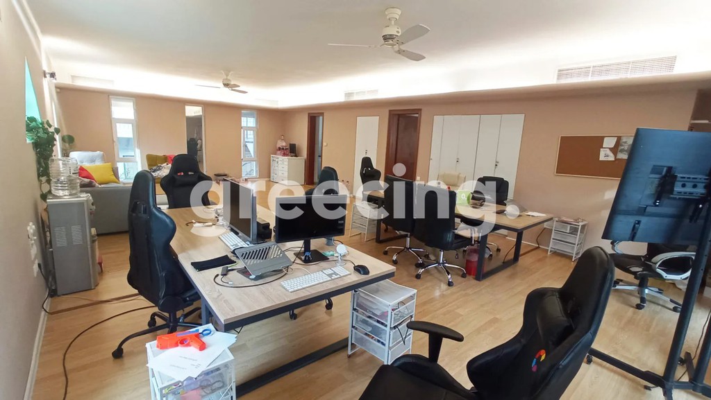 Γραφείο 125 τ.μ. πρός ενοικίαση, Αθήνα - Βόρεια Προάστια, Κηφισιά