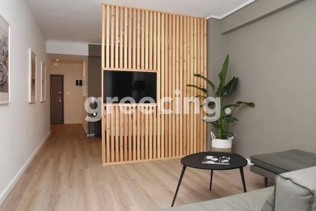 Διαμέρισμα 55 τ.μ. για ενοικίαση, Αθήνα - Κέντρο, Εξάρχεια - Νεάπολη