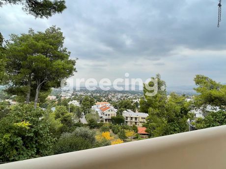 Διαμέρισμα 200τ.μ. για ενοικίαση-Κηφισιά