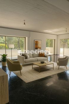 Διαμέρισμα 180τ.μ. για ενοικίαση-Κηφισιά