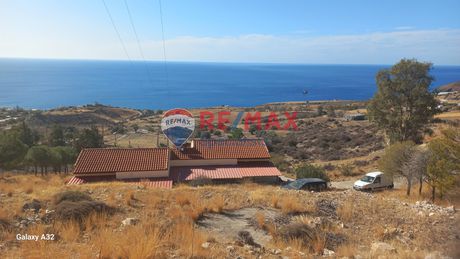 Μονοκατοικία 80τ.μ. για πώληση-Γορτύνα