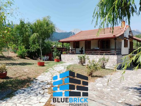 Μονοκατοικία 71τ.μ. για πώληση-Φαρές