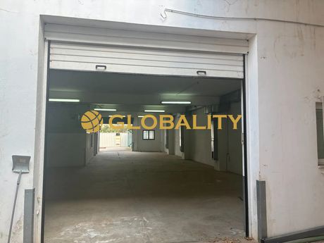 Business bulding 1.000sqm for rent-Spata