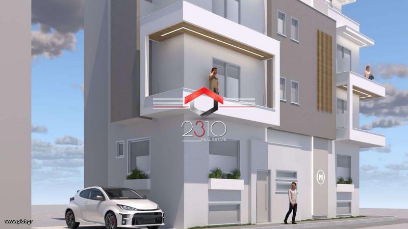 Studio / γκαρσονιέρα 27 τ.μ. προς πώληση, Παπάφη