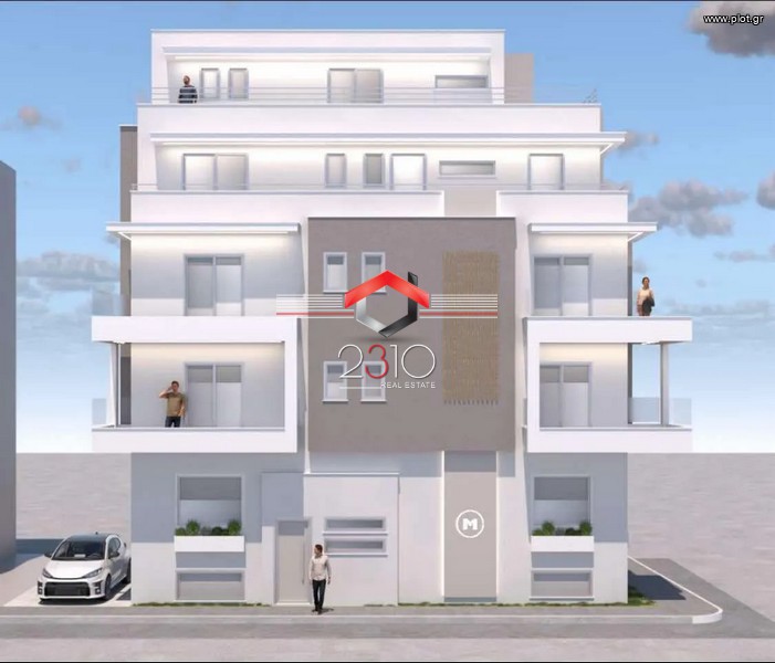 Studio / γκαρσονιέρα 27 τ.μ. προς πώληση, Παπάφη