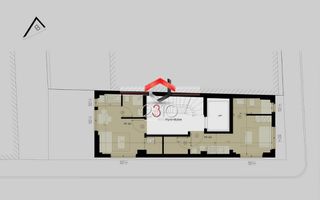Studio / γκαρσονιέρα 27 τ.μ. προς πώληση, Παπάφη-thumb-7