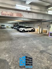 Parking 367 τ.μ. για πώληση