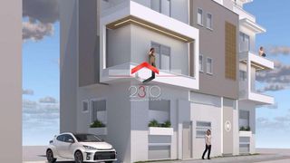 Studio / γκαρσονιέρα 29 τ.μ. πρός πώληση, Θεσσαλονίκη - Κέντρο, Παπάφη-thumb-2