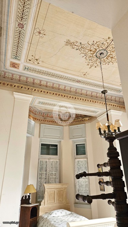 Βίλλα 21.318 τ.μ. πρός πώληση, Αργολίδα, Ερμιόνη