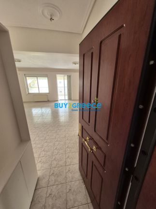 Διαμέρισμα 110 τ.μ. για ενοικίαση, Αθήνα - Κέντρο, Νέος Κόσμος